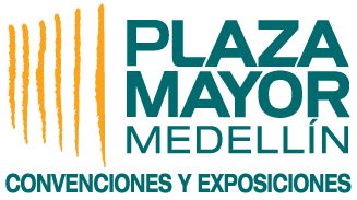 PLAZA MAYOR MEDELLIN
